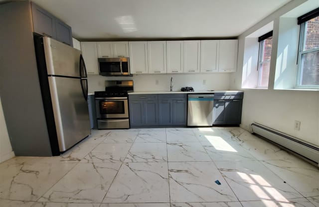 510 Mercer St - 510 Mercer Street, Jersey City, NJ 07306