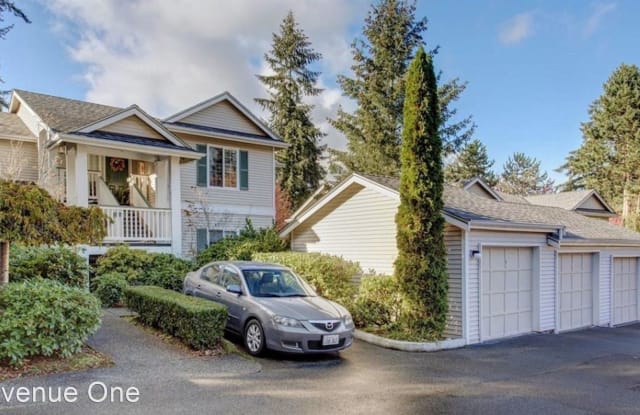 12109 NE 171st Place, Unit B103 - 12109 Northeast 171st Place, Bothell, WA 98011