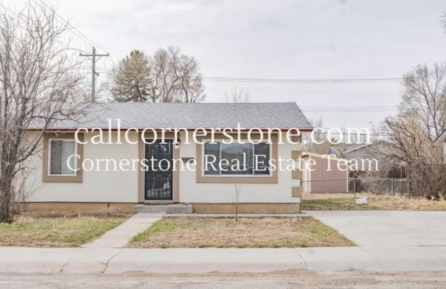 1223 Rockwood Avenue photos photos