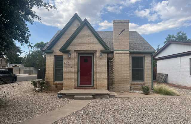 2916 21st Street photos photos
