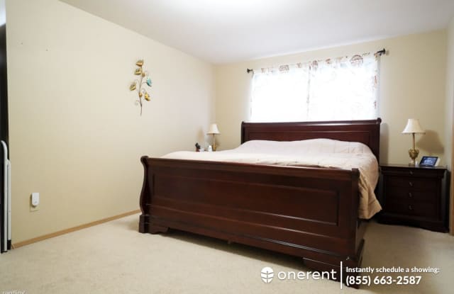 23631 99th Avenue South - 23631 99th Avenue South, Kent, WA 98031
