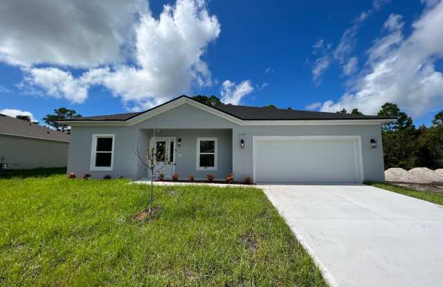 Wonderful 4 BD/2BA Home in Beautiful Palm Bay!! photos photos