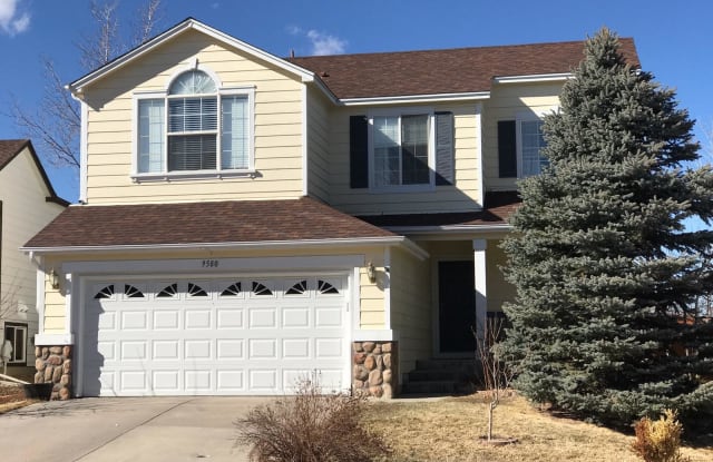 9580 Parramatta Pl - 9580 Parramatta Pl, Highlands Ranch, CO 80130