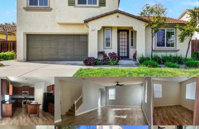 212 Via Del Sol - 212 Via Del Sol, Vacaville, CA 95687