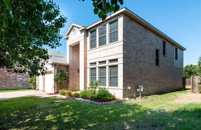 8463 Washita Court - 8463 Washita Court, Fort Worth, TX 76137
