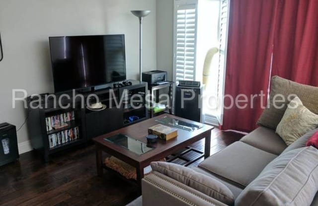 2255 Worden Street - 2255 Worden Street, San Diego, CA 92107