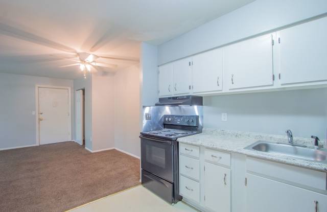 CREST MANOR APARTMENTS photos photos CREST MANOR APARTMENTS photos photos