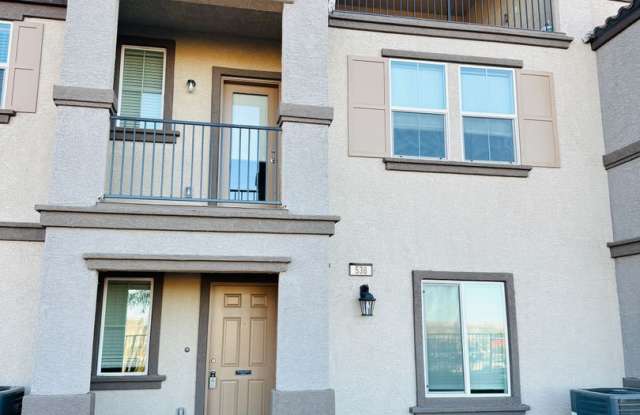 Stunning Juniper Trails Townhome-READY FOR MOVE IN! photos photos