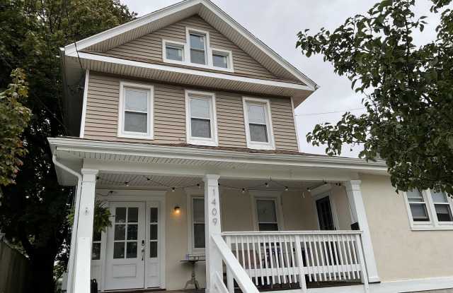 1409 Bangs Avenue - 1409 Bangs Avenue, Asbury Park, NJ 07712