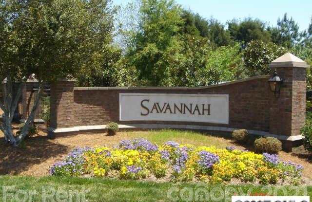 13362 Savannah Club Drive - 13362 Savannah Club Drive, Charlotte, NC 28273