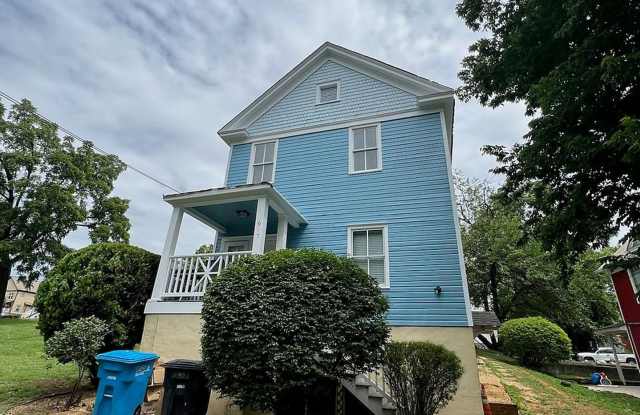917 Campbell Ave photos photos