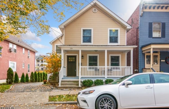174 Church St - 174 Church Street, Essex County, NJ 07079