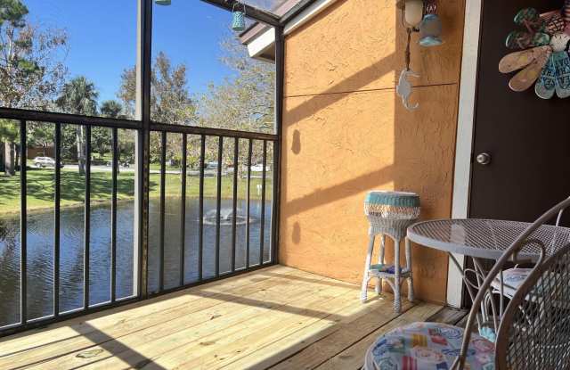 859 SHORELINE Circle - 859 Shoreline Circle, Sawgrass, FL 32082