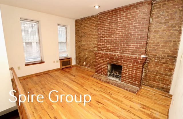 256 W 93rd St - 256 West 93rd Street, New York City, NY 10025