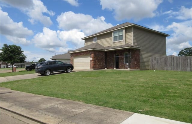 2817 Horseback Drive - 2817 Horseback Court, College Station, TX 77845