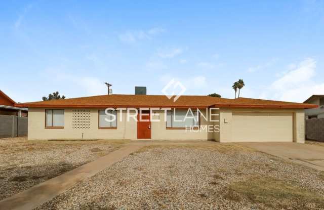 4822 West Pinchot Avenue - 4822 West Pinchot Avenue, Phoenix, AZ 85031