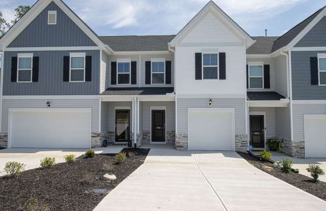 Beautiful 3-Bedroom Townhome with Modern Open-Concept Living photos photos