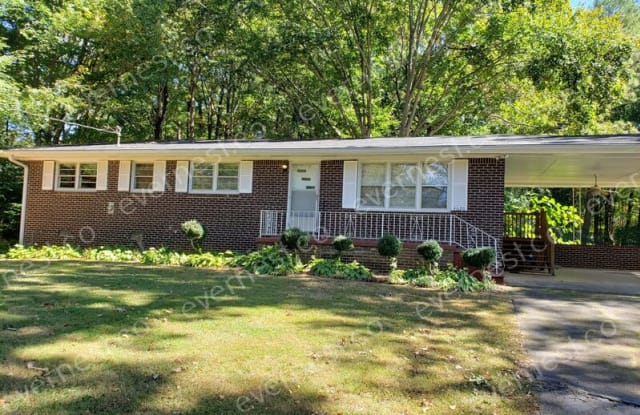 3620 Knox Dr NW - 3620 Knox Drive Northwest, Duluth, GA 30096