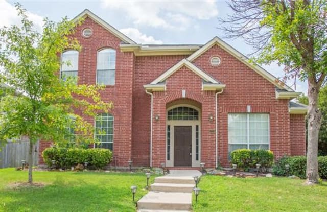 3721 Saint Andrews Drive - 3721 Saint Andrew's Drive, The Colony, TX 75056