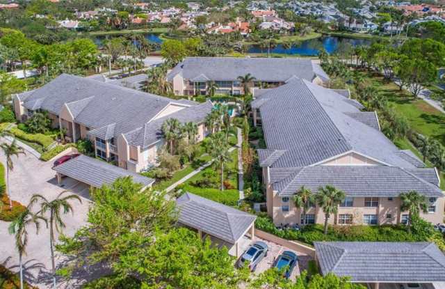 5633 Turtle Bay DR - 5633 Turtle Bay Dr, Pelican Bay, FL 34108