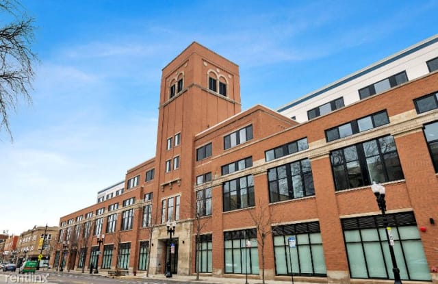 1900 W Lawrence 202 - 1900 W Lawrence Ave, Chicago, IL 60640
