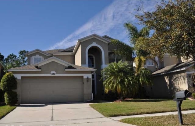 2821 Dover Glen Circle - 2821 Dover Glen Circle, Alafaya, FL 32828