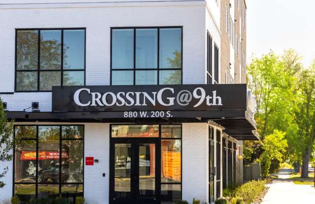 Crossing at 9th photos photos
