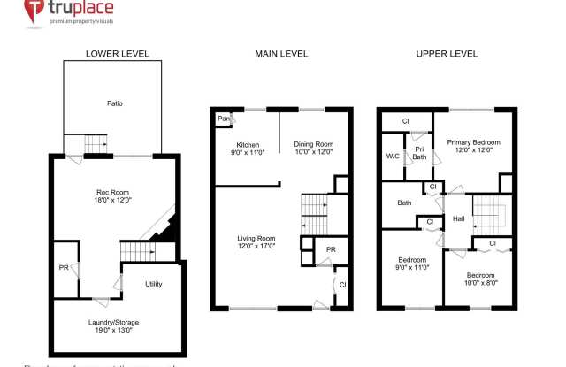 5519 WHITFIELD Court Gallery 4