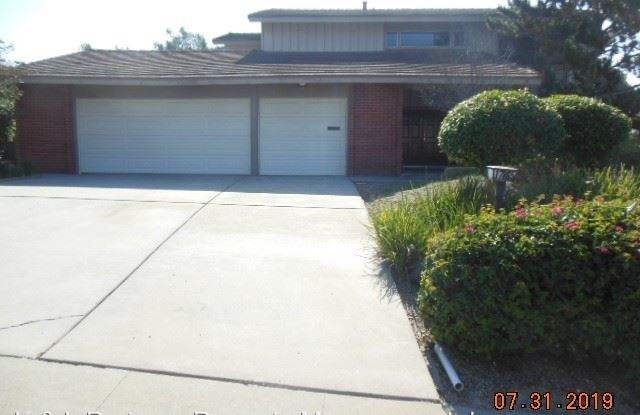 17865 Frondoso Rd - 17865 Frondoso Drive, San Diego, CA 92128