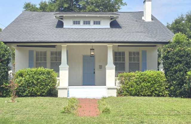 1429 Stovall Street Gallery 2