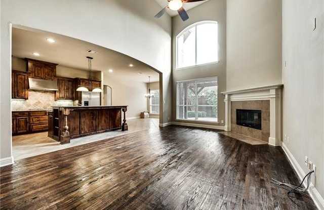 1906 Rising Star Drive Gallery 2