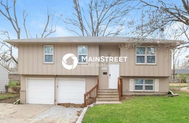 9204 Marsh Avenue - 9204 Marsh Avenue, Kansas City, MO 64138