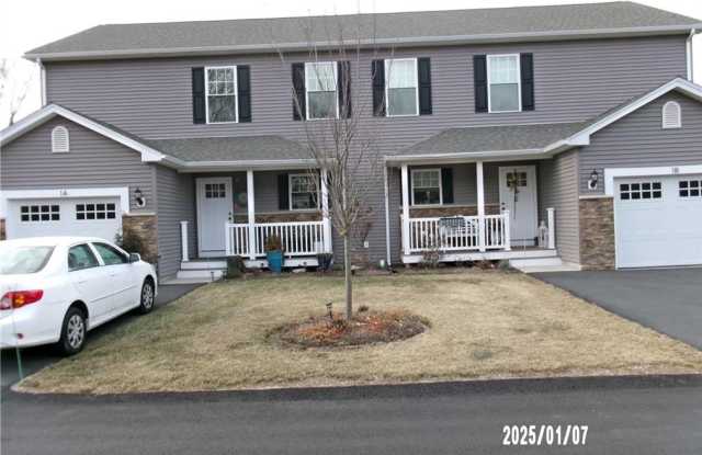 1 Sydney Rose Court - 1 Sydney Rose Court, Johnston, RI 02919 1 Sydney Rose Court - 1 Sydney Rose Court, Johnston, RI 02919