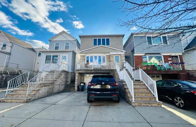 126 WEST 25TH ST - 126 West 25th Street, Bayonne, NJ 07002