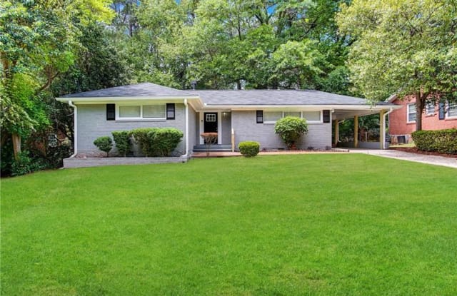 1145 Canal Street - 1145 Canal Street, DeKalb County, GA 30032