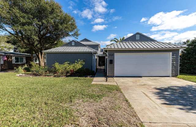 1769 SEMINOLE RD - 1769 Seminole Road, Atlantic Beach, FL 32233