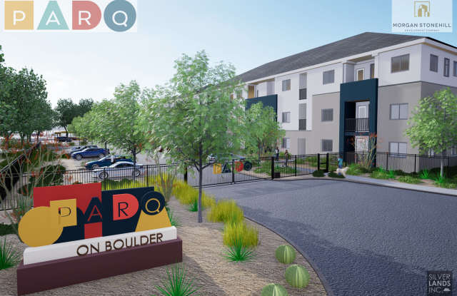 Parq on Boulder photos photos
