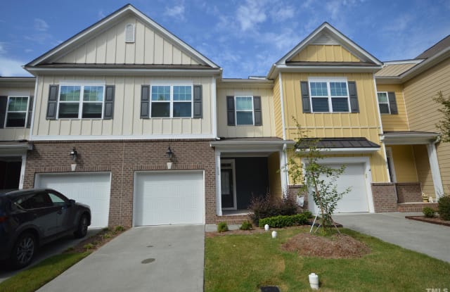 628 Briarcliff Street - 628 Briarcliff Street, Apex, NC 27502