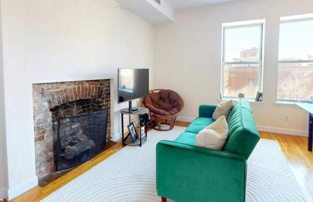1 East 129th St. photos photos