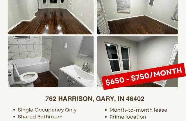 762 Harrison Street photos photos 762 Harrison Street photos photos
