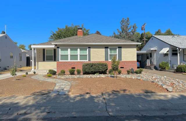 5949 12th Ave - 5949 12th Avenue, Sacramento, CA 95820