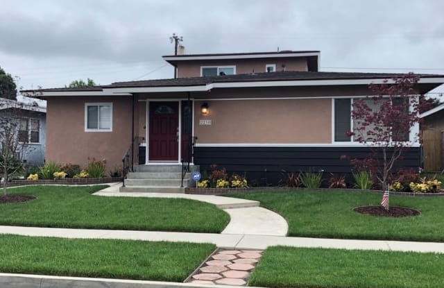 2230 Josie Avenue - 2230 Josie Avenue, Long Beach, CA 90815