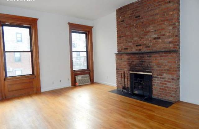 10 West 75th Street - 10 West 75th Street, New York City, NY 10023