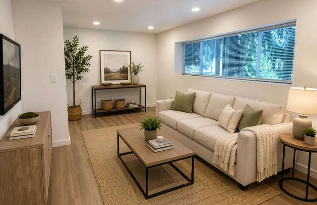 Landmarc I Apartments Gallery 1