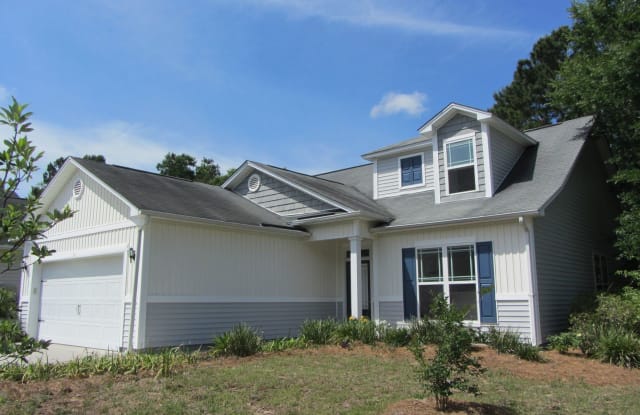 22 Isle of Palms East - 22 Isle of Palms East, Bluffton, SC 29910