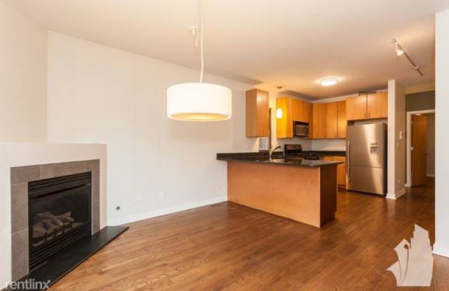 2036 W Crystal St 1 - 2036 West Crystal Street, Chicago, IL 60622