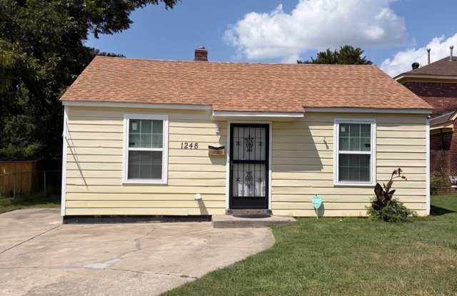 NEWLY RENOVATED 3-Bedroom Home in Memphis - Vouchers accepted!! Gallery 1