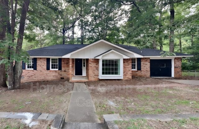 2380 Springvalley Dr - 2380 Spring Valley Drive, Oakland, SC 29154