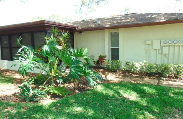 2150 Shelly Dr., Unit C - 2150 Shelly Drive, Palm Harbor, FL 34684