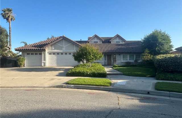 9545 Alta Loma Drive photos photos